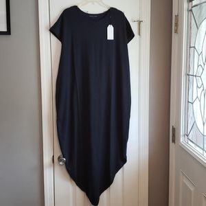 Universal Standard Geneva dress